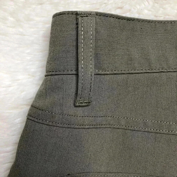 Perry Ellis  Portfolio Dress Pants Grey Size 36 - Picture 15 of 16